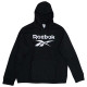 Reebok Γυναικείο φούτερ Identity Fleece Hoodie